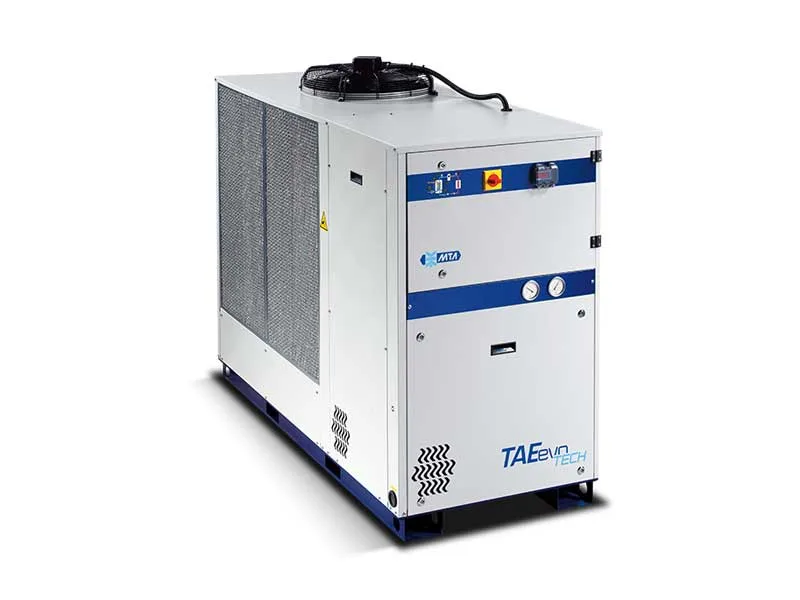 HSS Mietkälte TAEevoTECH 051