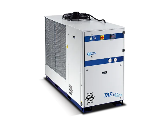 HSS Mietkälte TAEevoTECH 081