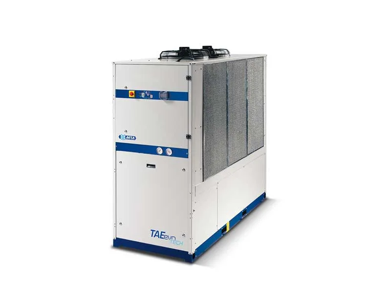 HSS Mietkälte TAEevoTECH 161