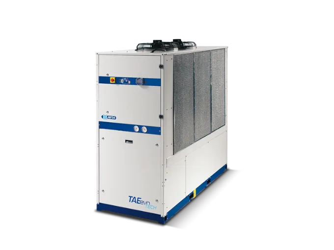 HSS Mietkälte TAEevoTECH 351