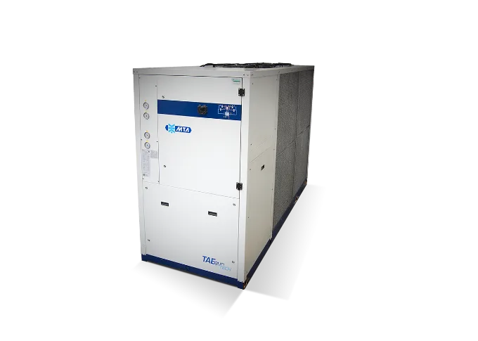HSS Mietkälte TAEevoTECH 602